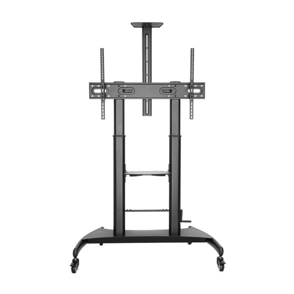 TV-holder Aisens FT100TE-123 60-100" 100 kg Sort