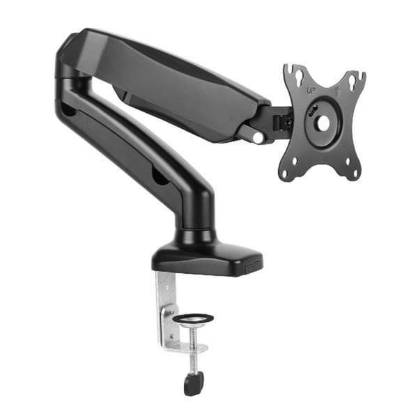 Skærm bord støtte Equip 65012007201 32" Sort