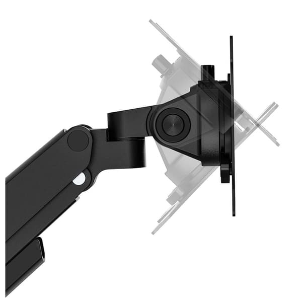 Skærm bord støtte Neomounts DS70-250BL1 17" 35"