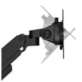 Miniatyrbillede 6 af 11: Skærm bord støtte Neomounts DS70-250BL1 17" 35"