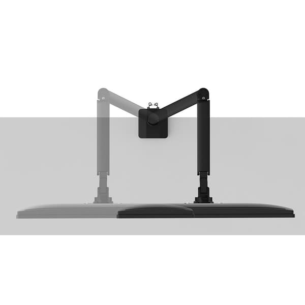 Skærm bord støtte Neomounts DS70-250BL1 17" 35"