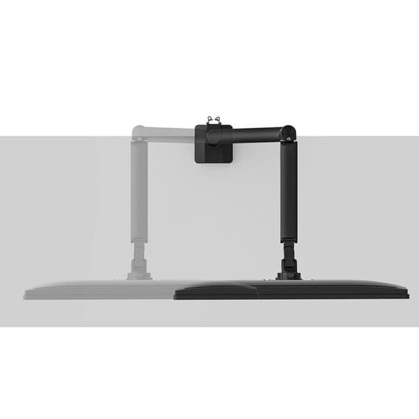Skærm bord støtte Neomounts DS70-250BL1 17" 35"