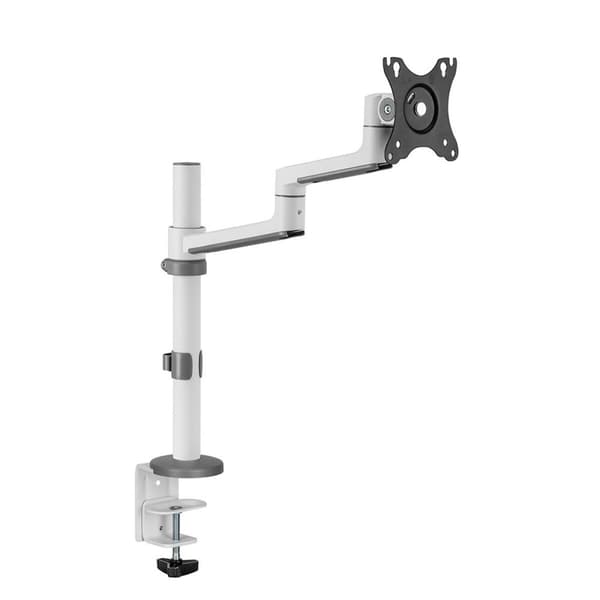 Näytön pöytätuki Neomounts DS60-425WH1 Valkoinen 27"