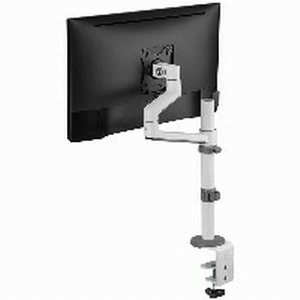 Näytön pöytätuki Neomounts DS60-425WH1 Valkoinen 27"