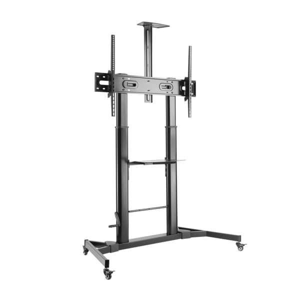 TV-holder Aisens FT100TE-171 60" 100" 100 kg Sort