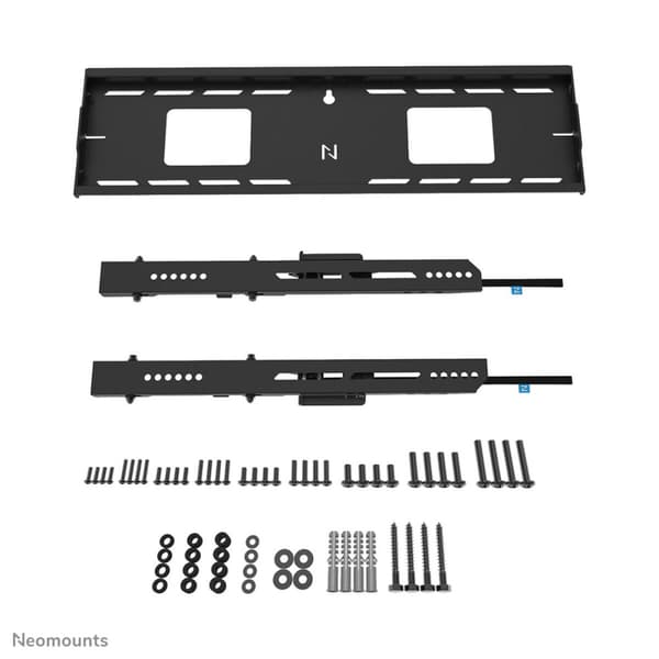 TV-holder Neomounts WL30-750BL16 42" 86"