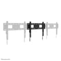 Miniatyrbillede 11 af 11: TV-holder Neomounts WL30-750BL16 42" 86"