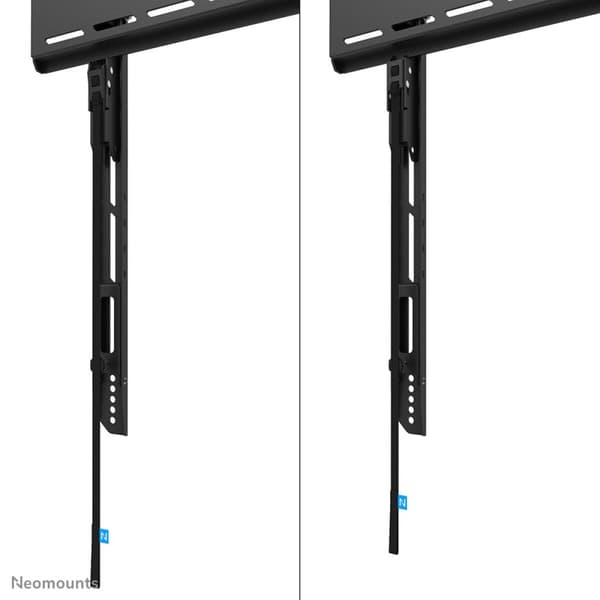 TV-holder Neomounts WL30-750BL18 43"