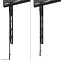 Miniatyrbillede 9 af 11: TV-holder Neomounts WL30-750BL18 43"