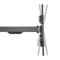 Miniatyrbillede 5 af 5: TV-holder Aisens WT80TSLE-161 43" 50 kg