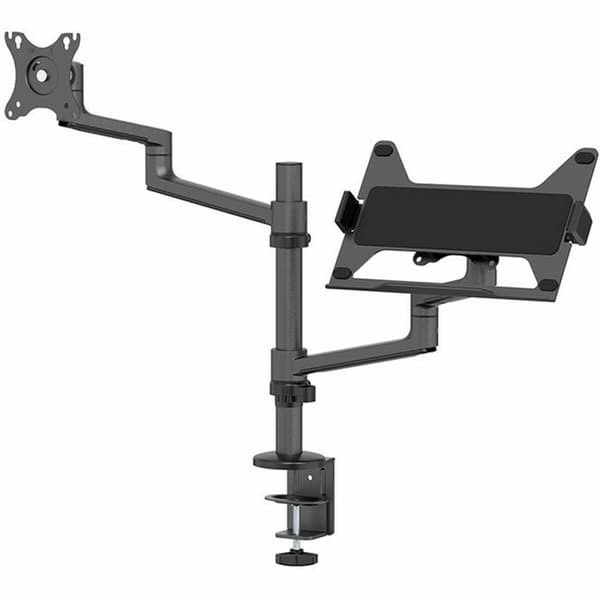 Näytön pöytätuki Neomounts DS20-425BL2 17,3" 11,6"