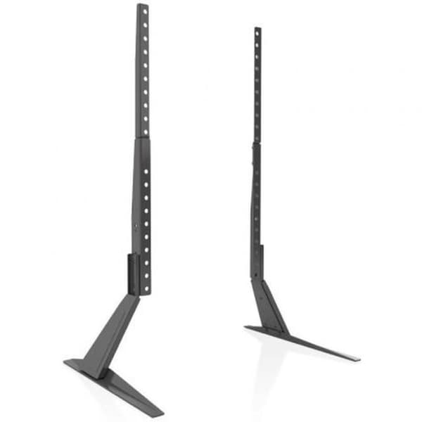 TV-holder Aisens DT80F-305 32" 80" 50 kg Sort