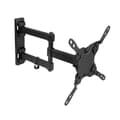 Miniatyrbillede 1 af 4: Vægkonsol TooQ LP2142TNL-B 13"-42" 20 kg