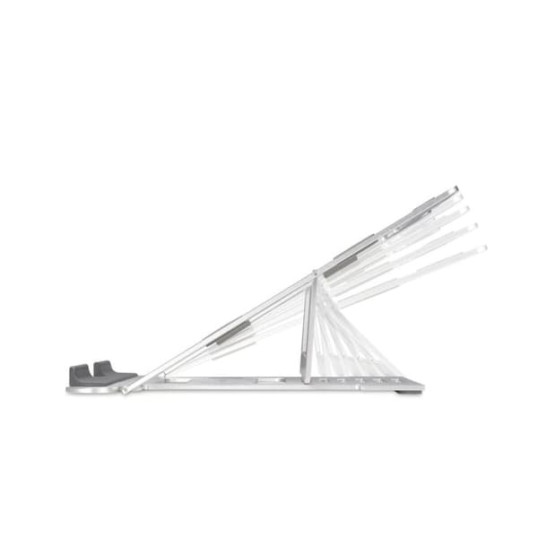 Notebookteline Kensington K50417WW Alumiini