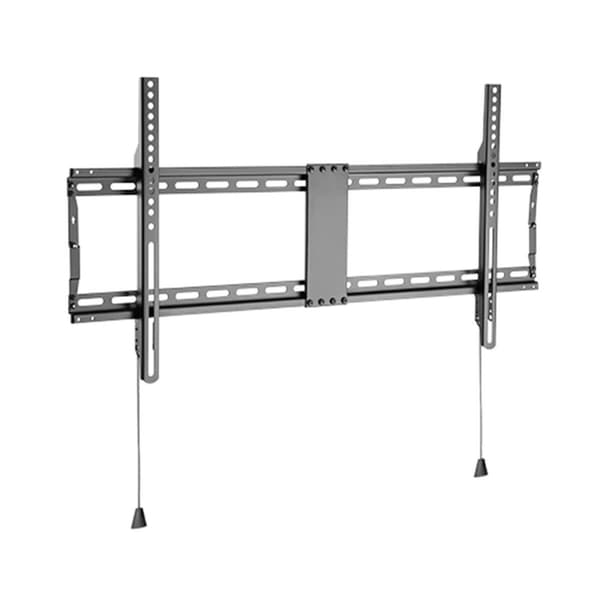 Seinäteline GEMBIRD WM-90F-01 43" 90" musta