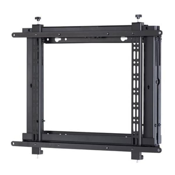 TV-fäste Neomounts WL95-800BL1 35 kg Svart
