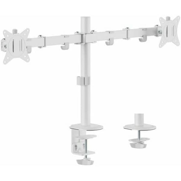 Skærm bord støtte Equip 650167 17" 32" Hvid