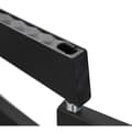 Miniatyrbillede 4 af 5: Skærm bord støtte B-Tech BT8226/B 65"