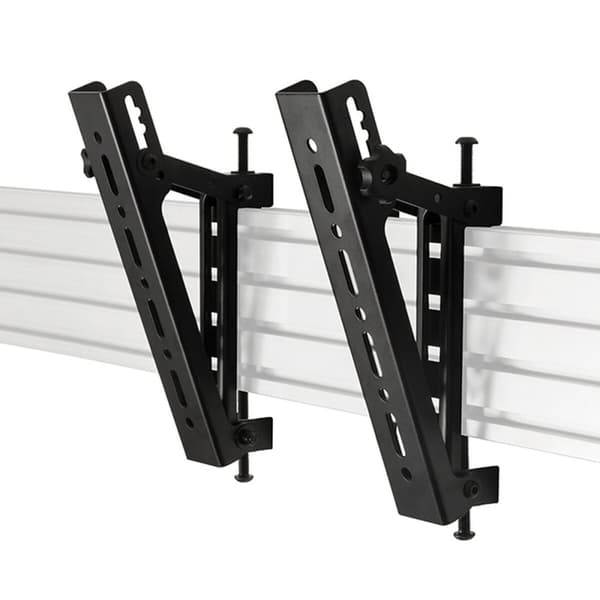 Skærm bord støtte B-Tech BT8390-VESA200T/B 32"