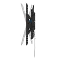 Miniatyrbillede 3 af 11: TV-holder Neomounts WL35-750BL16 42" 86"