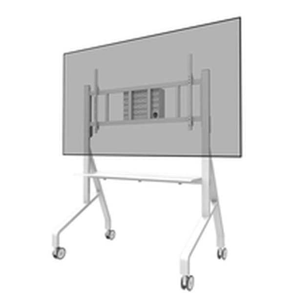 Skærm bord støtte Neomounts FL50-575WH1 110"