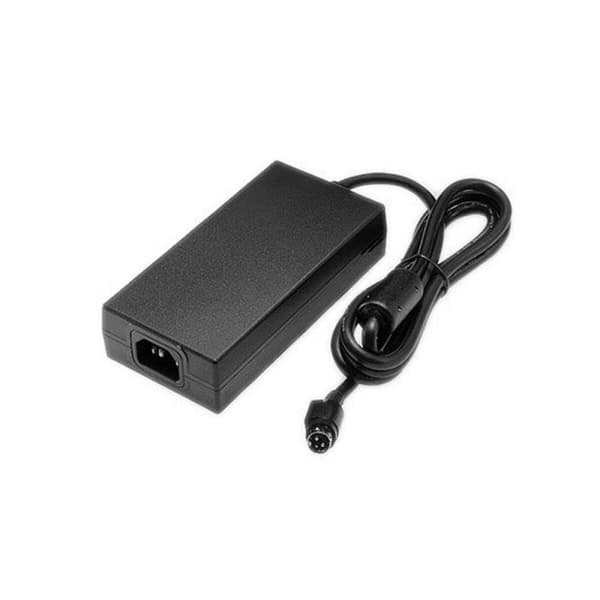 Vägghållare Epson Svart