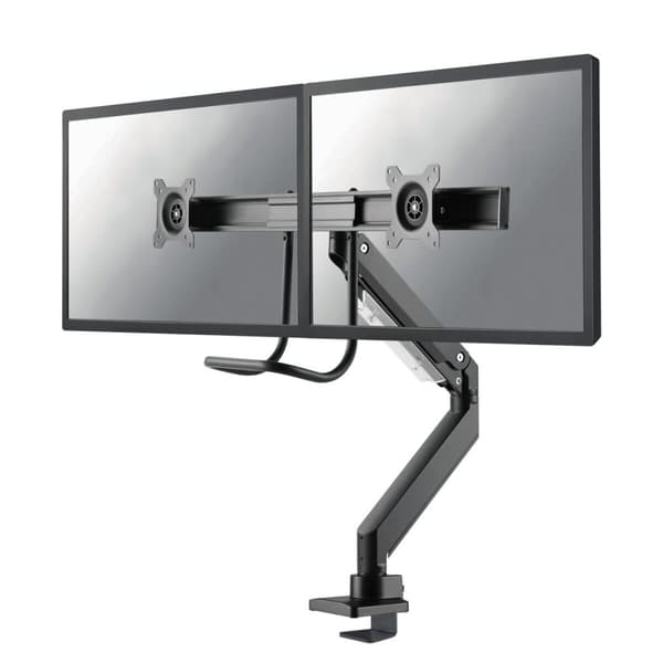 Näytön pöytätuki Neomounts NM-D775DXBLACK 10" 32"