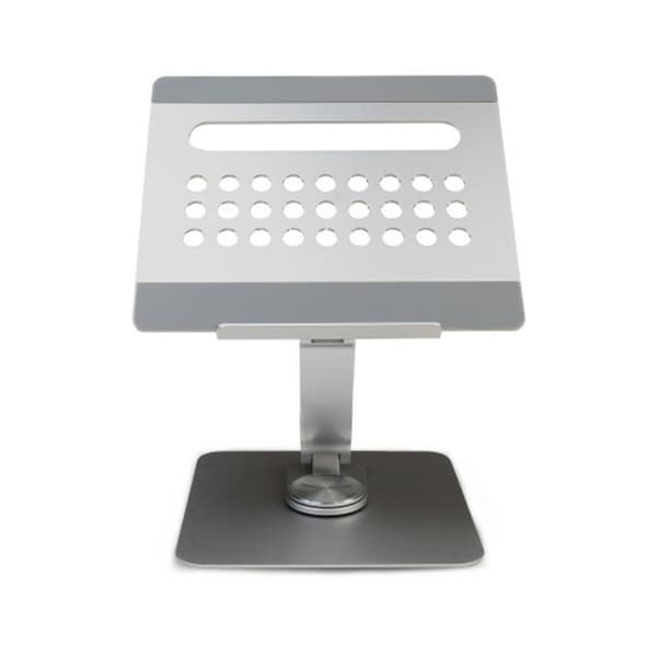 Dodatki Ewent EW1269 Aluminium Grå, Silver