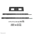 Miniatyrbild 4 av 11: TV-fäste Neomounts WL30-750BL18P 100 kg 98"