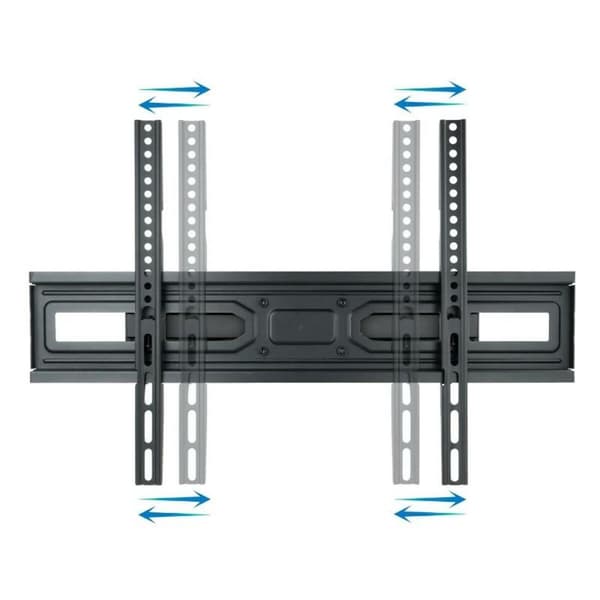 TV-fäste TooQ LP7866TN-B 37" 40 kg