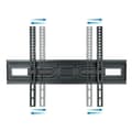 Miniatyrbild 3 av 4: TV-fäste TooQ LP7866TN-B 37" 40 kg