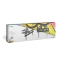 Miniatyrbild 4 av 4: TV-fäste TooQ LP7866TN-B 37" 40 kg