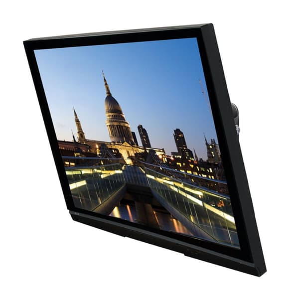 TV-fäste B-Tech BT7523/B 25 kg 47"