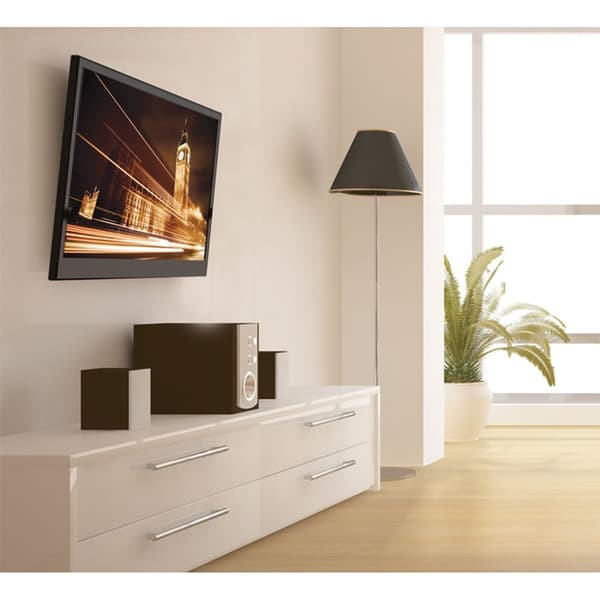TV-fäste B-Tech BT7523/B 25 kg 47"