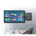Miniatyrbild 8 av 8: TV-fäste B-Tech BT7883/B 32" 70" 100 kg