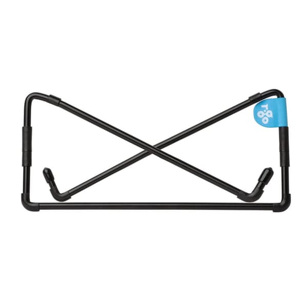 Laptopstöd R-Go RGOSC015BL Stål