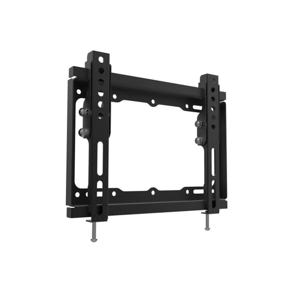 TV-teline Equip 650408 23" 35 kg musta