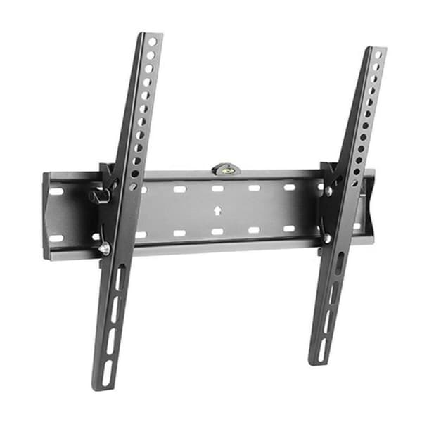 Seinäteline GEMBIRD WM-55T-02 32" 55" 40 kg musta