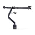 Pikkukuva 2 / 3: Näytön pöytätuki Startech 3M1A3SG-MONITOR-ARM 17" 27"