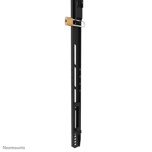 TV-teline Neomounts WL30-750BL18P 100 kg 98"