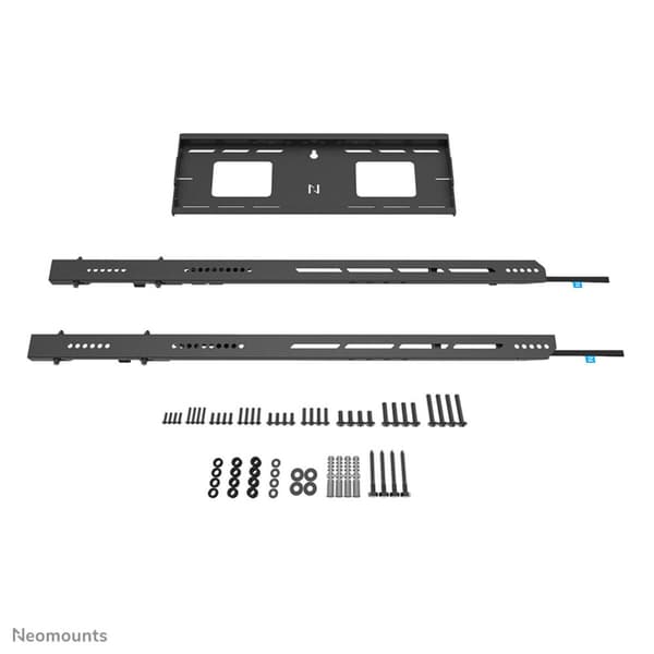 TV-teline Neomounts WL30-750BL18P 100 kg 98"