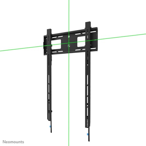TV-teline Neomounts WL30-750BL18P 100 kg 98"