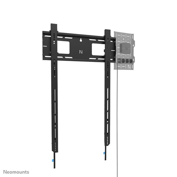 TV-teline Neomounts WL30-750BL18P 100 kg 98"