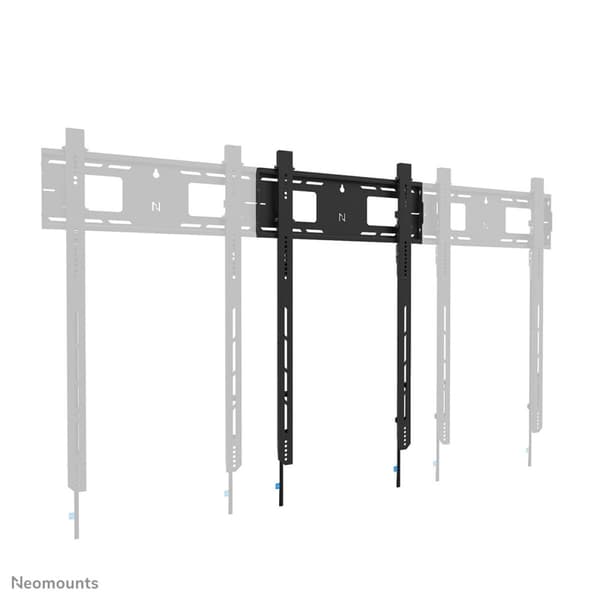 TV-teline Neomounts WL30-750BL18P 100 kg 98"