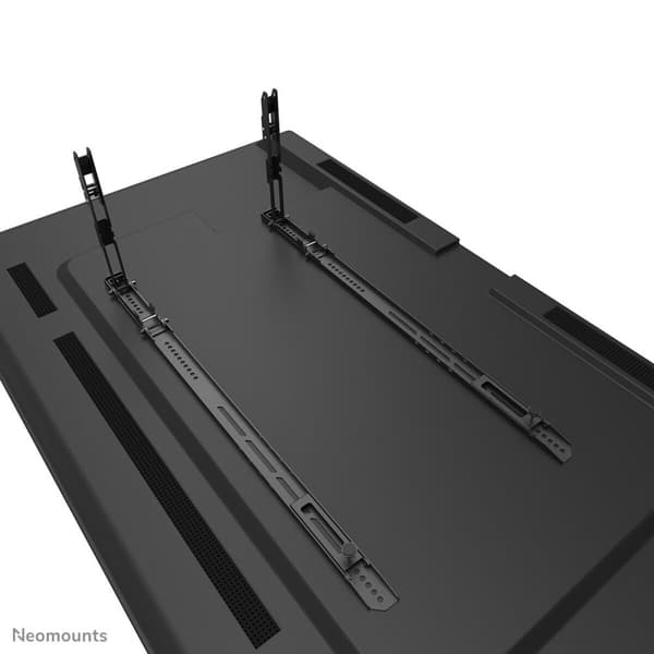 TV-teline Neomounts WL30-750BL18P 100 kg 98"