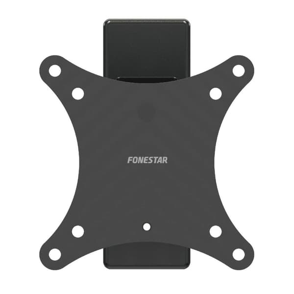 TV-holder FONESTAR MOV-111BA 20 kg Sort