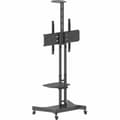 Miniatyrbillede 3 af 5: TV-holder Inotek Moov Pro Prostand 42100