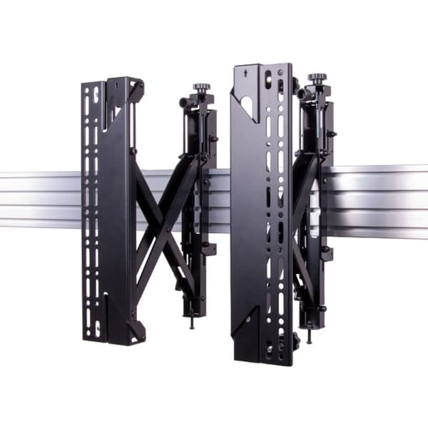 TV-holder B-Tech BT8390-VESA400MAP/B 70" 50 kg