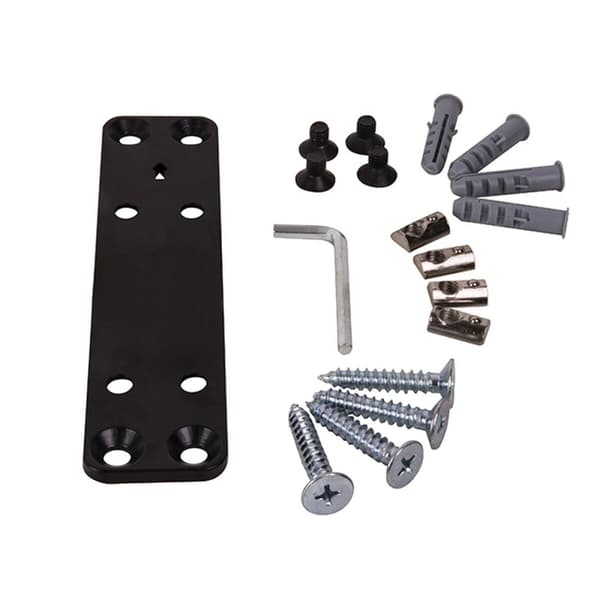 Skærm bord støtte B-Tech BT8390-WFK1/B