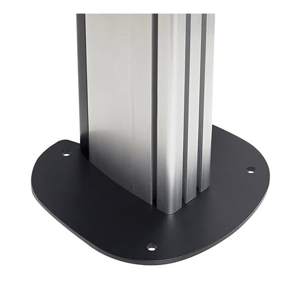 Skærm bord støtte B-Tech BT8380-FFB/B